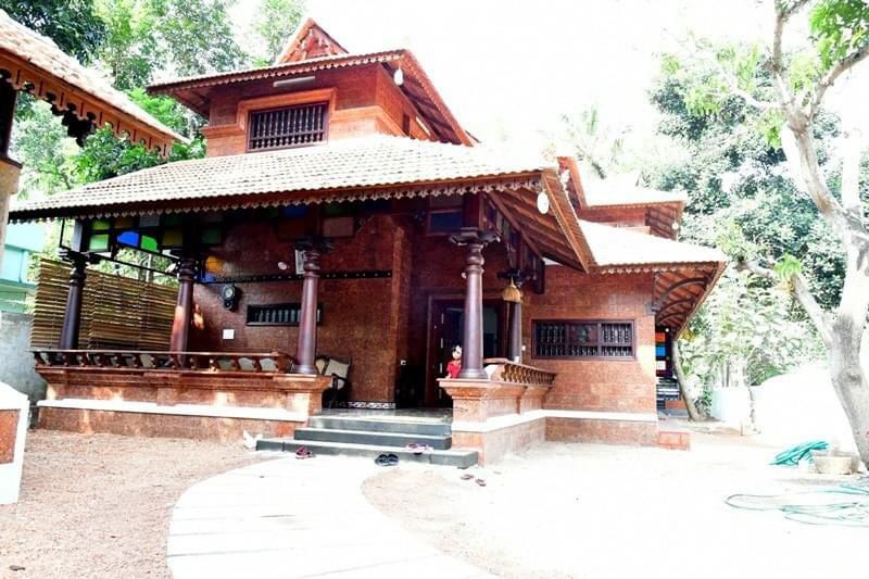 Work @ Kparavoor  Kollam