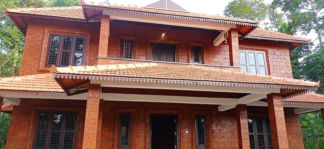 Work @ Kavarattu Alapuzha