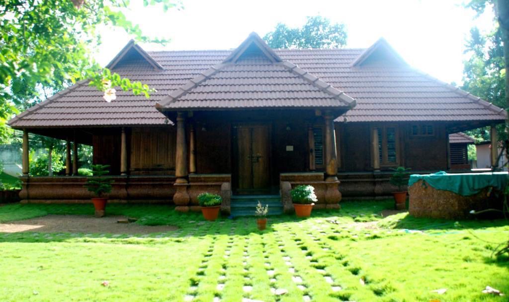 Nallukettu@ Kollam Puliyathu Muku